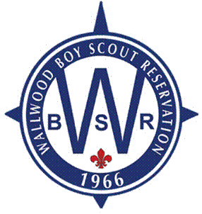 Wallwood Scout Reservation